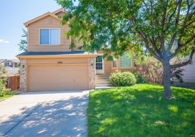 4 Bedrooms, House, Sold!, S Lisbon Ct, 3 Bathrooms, Listing ID 9674682, Aurora, Arapahoe, Colorado, United States, 80013,