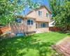 4 Bedrooms, House, Sold!, S Lisbon Ct, 3 Bathrooms, Listing ID 9674682, Aurora, Arapahoe, Colorado, United States, 80013,