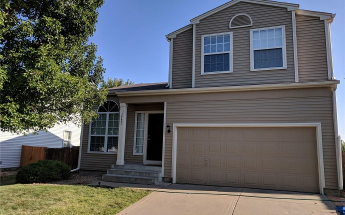 3 Bedrooms, House, Sold!,  E Ithaca Pl, 4 Bathrooms, Listing ID 9674683, Aurora, Arapahoe, Colorado, United States, 80013,