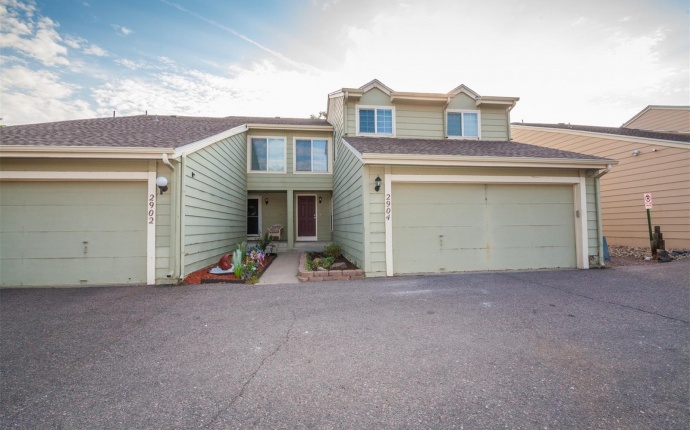 2904 S Scranton St, Aurora, Arapahoe, Colorado, United States 80014, 2 Bedrooms Bedrooms, ,3 BathroomsBathrooms,Townhome,Sold!,S Scranton St,9674686