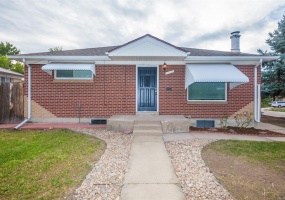 7466 Turner Dr, Denver, Adams, Colorado, United States 80221, 3 Bedrooms Bedrooms, ,2 BathroomsBathrooms,House,Sold!,Turner Dr,9674694