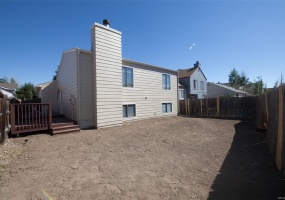 3 Bedrooms, House, Sold!, Xavier Ct, 2 Bathrooms, Listing ID 9674700, Westminster, Adams, Colorado, United States, 80030,