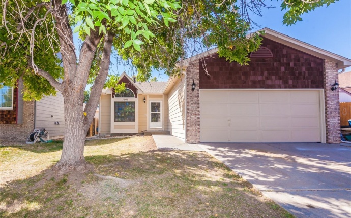 3 Bedrooms, House, Sold!, Xavier Ct, 2 Bathrooms, Listing ID 9674700, Westminster, Adams, Colorado, United States, 80030,