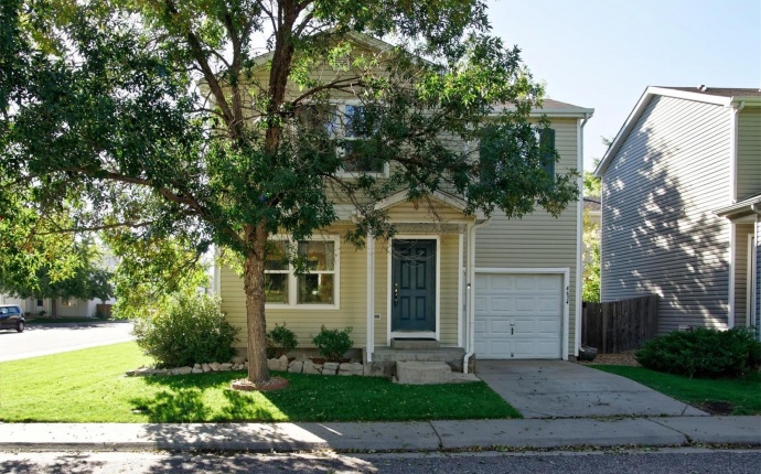 4634 S Tabor Way, Morrison, Jefferson, Colorado, United States 80465, 3 Bedrooms Bedrooms, ,2 BathroomsBathrooms,House,Sold!,S Tabor Way,9674701