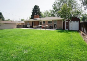 House, Sold!, W Arlington Ave, Listing ID 9674702, Littleton, Arapahoe, Colorado, United States, 80123,
