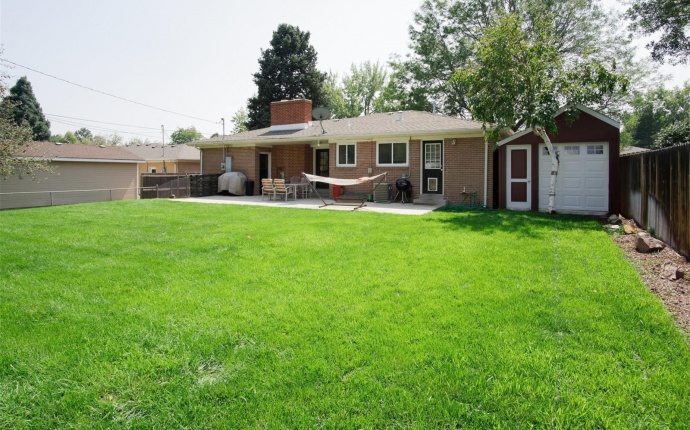 House, Sold!, W Arlington Ave, Listing ID 9674702, Littleton, Arapahoe, Colorado, United States, 80123,