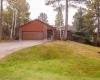 4 Bedrooms, House, Sold!, Powell Rd, 4 Bathrooms, Listing ID 9674704, Parker, Douglas, Colorado, United States, 80134,