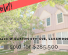 10400 W Dartmouth Ave, Lakewood, Jefferson, Colorado, United States 80227, 2 Bedrooms Bedrooms, ,2 BathroomsBathrooms,Townhome,Sold!,W Dartmouth Ave,9674707