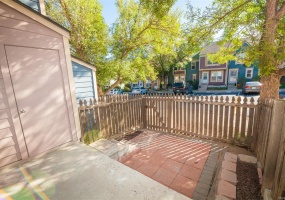 10400 W Dartmouth Ave, Lakewood, Jefferson, Colorado, United States 80227, 2 Bedrooms Bedrooms, ,2 BathroomsBathrooms,Townhome,Sold!,W Dartmouth Ave,9674707