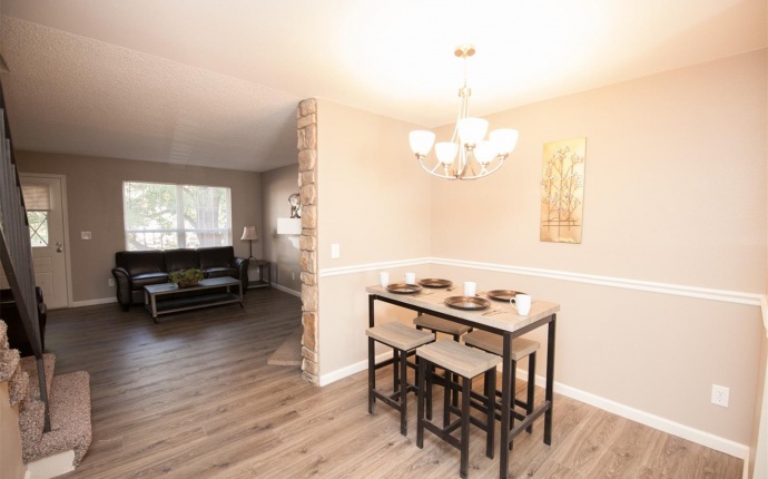 10400 W Dartmouth Ave, Lakewood, Jefferson, Colorado, United States 80227, 2 Bedrooms Bedrooms, ,2 BathroomsBathrooms,Townhome,Sold!,W Dartmouth Ave,9674707