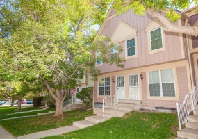 10400 W Dartmouth Ave, Lakewood, Jefferson, Colorado, United States 80227, 2 Bedrooms Bedrooms, ,2 BathroomsBathrooms,Townhome,Sold!,W Dartmouth Ave,9674707
