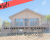 880 S Chestnut St, Elizabeth, Elbert, Colorado, United States 80107, 4 Bedrooms Bedrooms, ,2 BathroomsBathrooms,House,Sold!,S Chestnut St,9674713