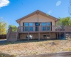 880 S Chestnut St, Elizabeth, Elbert, Colorado, United States 80107, 4 Bedrooms Bedrooms, ,2 BathroomsBathrooms,House,Sold!,S Chestnut St,9674713