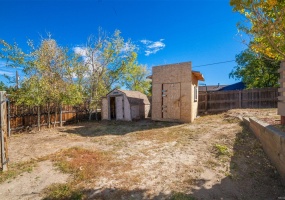 880 S Chestnut St, Elizabeth, Elbert, Colorado, United States 80107, 4 Bedrooms Bedrooms, ,2 BathroomsBathrooms,House,Sold!,S Chestnut St,9674713