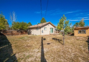 880 S Chestnut St, Elizabeth, Elbert, Colorado, United States 80107, 4 Bedrooms Bedrooms, ,2 BathroomsBathrooms,House,Sold!,S Chestnut St,9674713