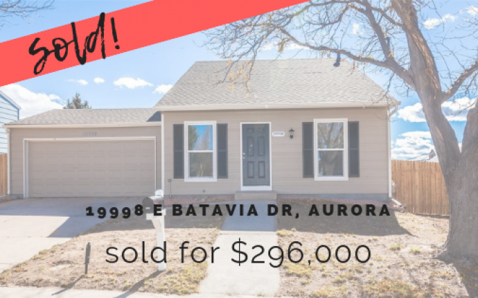 19998 E Batavia Dr, Aurora, Adams, Colorado, United States 80011, 3 Bedrooms Bedrooms, ,2 BathroomsBathrooms,House,Sold!,E Batavia Dr,9674716