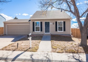 19998 E Batavia Dr, Aurora, Adams, Colorado, United States 80011, 3 Bedrooms Bedrooms, ,2 BathroomsBathrooms,House,Sold!,E Batavia Dr,9674716