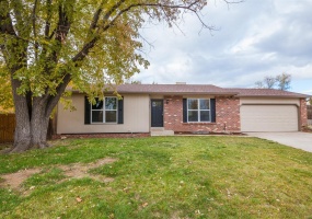 1261 S Uravan St, Aurora, Arapahoe, Colorado, United States 80017, 4 Bedrooms Bedrooms, ,2 BathroomsBathrooms,House,Sold!,S Uravan St,9674719