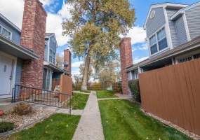 8237 W 90th Pl #1106, Westminster, Jefferson, Colorado, United States 80021, 1 Bedroom Bedrooms, ,2 BathroomsBathrooms,Townhome,Sold!,W 90th Pl #1106,9674721