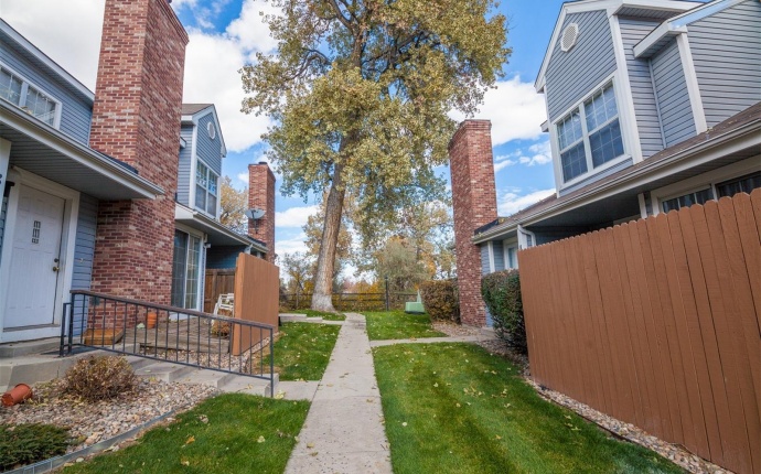 8237 W 90th Pl #1106, Westminster, Jefferson, Colorado, United States 80021, 1 Bedroom Bedrooms, ,2 BathroomsBathrooms,Townhome,Sold!,W 90th Pl #1106,9674721