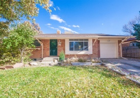 350 S Xanadu St, Aurora, Arapahoe, Colorado, United States 80012, 3 Bedrooms Bedrooms, ,2 BathroomsBathrooms,House,Sold!,S Xanadu St,9674722