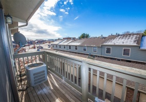 6475 S Dayton St #303, Englewood, Arapahoe, Colorado, United States 80111, 2 Bedrooms Bedrooms, ,2 BathroomsBathrooms,Townhome,Sold!,S Dayton St #303,9674727