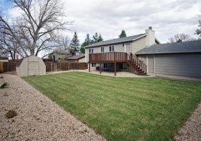 2137 S Memphis St, Aurora, Arapahoe, Colorado, United States 80013, 4 Bedrooms Bedrooms, ,2 BathroomsBathrooms,House,Sold!,S Memphis St,9674729