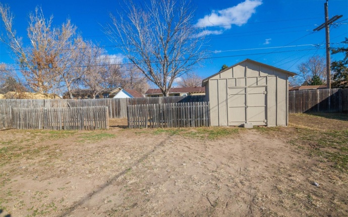 1770 Argonne St, Aurora, Adams, Colorado, United States 80011, 2 Bedrooms Bedrooms, ,1 BathroomBathrooms,House,Sold!,Argonne St,9674731