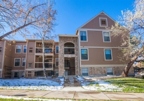 10920 W Florida Ave #416, Lakewood, Jefferson, Colorado, United States 80232, 1 Bedroom Bedrooms, ,1 BathroomBathrooms,Townhome,Sold!,W Florida Ave #416,9674735