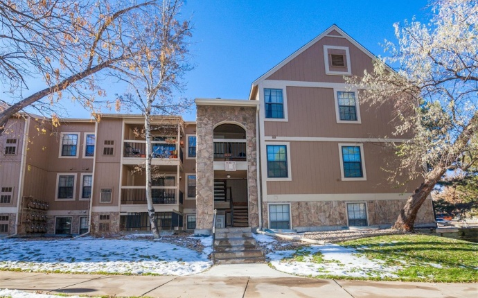 10920 W Florida Ave #416, Lakewood, Jefferson, Colorado, United States 80232, 1 Bedroom Bedrooms, ,1 BathroomBathrooms,Townhome,Sold!,W Florida Ave #416,9674735