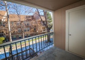 10920 W Florida Ave #416, Lakewood, Jefferson, Colorado, United States 80232, 1 Bedroom Bedrooms, ,1 BathroomBathrooms,Townhome,Sold!,W Florida Ave #416,9674735