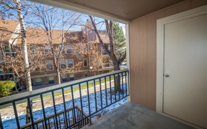 10920 W Florida Ave #416, Lakewood, Jefferson, Colorado, United States 80232, 1 Bedroom Bedrooms, ,1 BathroomBathrooms,Townhome,Sold!,W Florida Ave #416,9674735