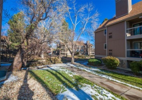 10920 W Florida Ave #416, Lakewood, Jefferson, Colorado, United States 80232, 1 Bedroom Bedrooms, ,1 BathroomBathrooms,Townhome,Sold!,W Florida Ave #416,9674735