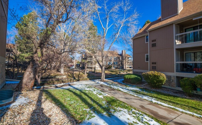 10920 W Florida Ave #416, Lakewood, Jefferson, Colorado, United States 80232, 1 Bedroom Bedrooms, ,1 BathroomBathrooms,Townhome,Sold!,W Florida Ave #416,9674735