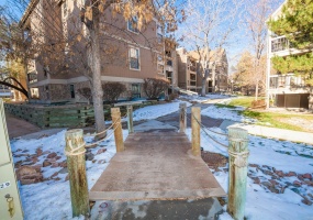 10920 W Florida Ave #416, Lakewood, Jefferson, Colorado, United States 80232, 1 Bedroom Bedrooms, ,1 BathroomBathrooms,Townhome,Sold!,W Florida Ave #416,9674735