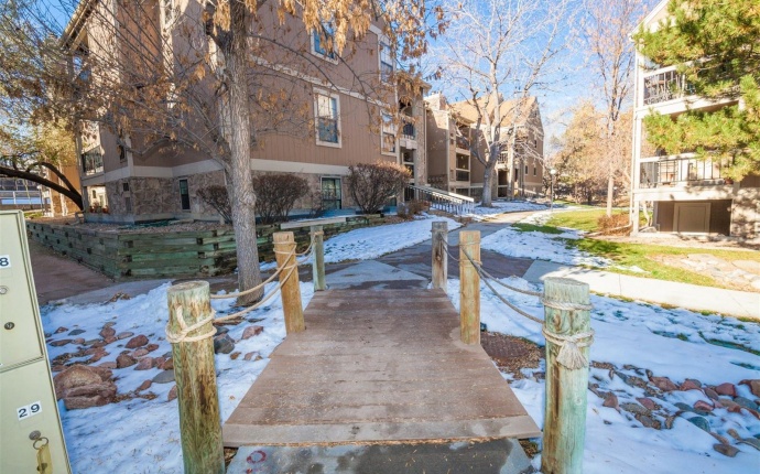 10920 W Florida Ave #416, Lakewood, Jefferson, Colorado, United States 80232, 1 Bedroom Bedrooms, ,1 BathroomBathrooms,Townhome,Sold!,W Florida Ave #416,9674735