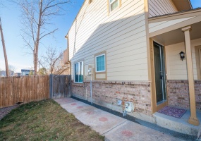 12475 Eudora St, Thornton, Adams, Colorado, United States 80241, 3 Bedrooms Bedrooms, ,2 BathroomsBathrooms,Townhome,Sold!,Eudora St,9674737