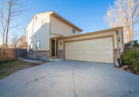 12475 Eudora St, Thornton, Adams, Colorado, United States 80241, 3 Bedrooms Bedrooms, ,2 BathroomsBathrooms,Townhome,Sold!,Eudora St,9674737