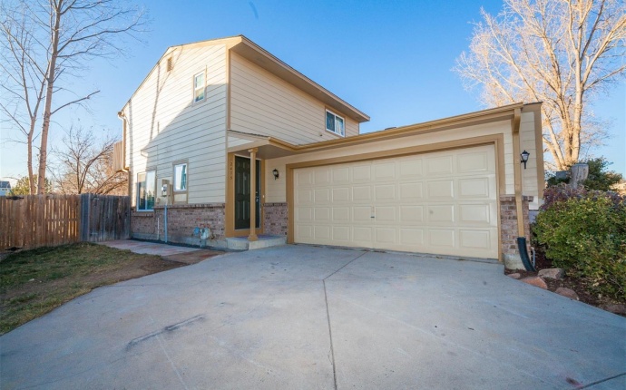 12475 Eudora St, Thornton, Adams, Colorado, United States 80241, 3 Bedrooms Bedrooms, ,2 BathroomsBathrooms,Townhome,Sold!,Eudora St,9674737