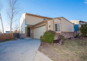 12475 Eudora St, Thornton, Adams, Colorado, United States 80241, 3 Bedrooms Bedrooms, ,2 BathroomsBathrooms,Townhome,Sold!,Eudora St,9674737