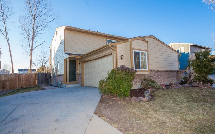 12475 Eudora St, Thornton, Adams, Colorado, United States 80241, 3 Bedrooms Bedrooms, ,2 BathroomsBathrooms,Townhome,Sold!,Eudora St,9674737