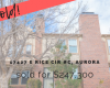 17427 E Rice Cir #C, Aurora, Arapahoe, Colorado, United States 80015, 2 Bedrooms Bedrooms, ,2 BathroomsBathrooms,Townhome,Sold!,E Rice Cir #C,9674738