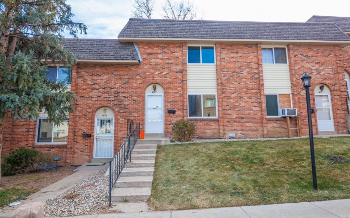 4677 S Lowell Blvd, Denver, Denver, Colorado, United States 80236, 3 Bedrooms Bedrooms, ,3 BathroomsBathrooms,Townhome,Sold!,S Lowell Blvd,9674739