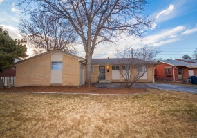 325 S Wheeling Way, Aurora, Arapahoe, Colorado, United States 80012, 3 Bedrooms Bedrooms, ,2 BathroomsBathrooms,House,Sold!,S Wheeling Way,9674740