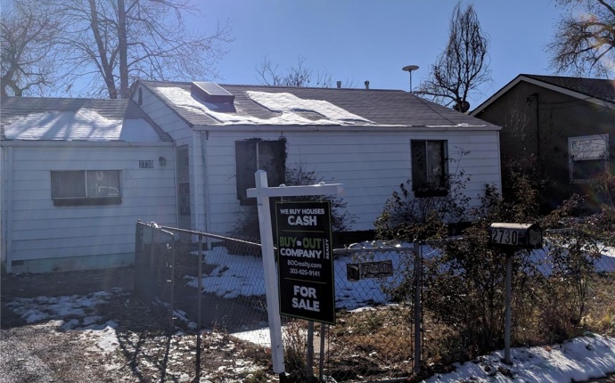 2730 W Amherst Ave, Denver, Denver, Colorado, United States 80236, 3 Bedrooms Bedrooms, ,1 BathroomBathrooms,House,Sold!, W Amherst Ave,9674741