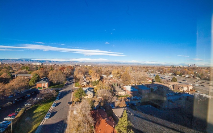 1888 Jackson St #1006, Denver, Denver, Colorado, United States 80210, 2 Bedrooms Bedrooms, ,2 BathroomsBathrooms,Townhome,Sold!, Jackson St #1006,9674746