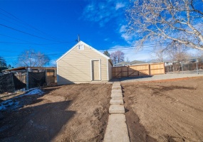 185 S Clay St, Denver, Denver, Colorado, United States 80219, 2 Bedrooms Bedrooms, ,2 BathroomsBathrooms,House,Sold!,S Clay St,9674748