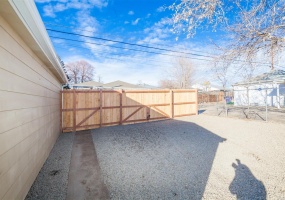 185 S Clay St, Denver, Denver, Colorado, United States 80219, 2 Bedrooms Bedrooms, ,2 BathroomsBathrooms,House,Sold!,S Clay St,9674748