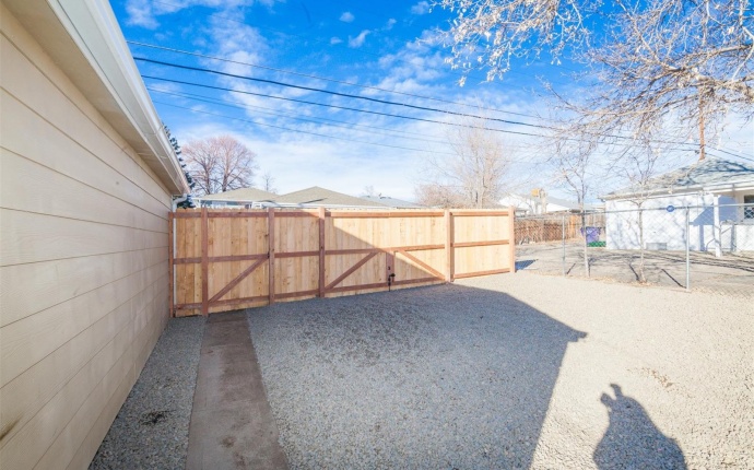 185 S Clay St, Denver, Denver, Colorado, United States 80219, 2 Bedrooms Bedrooms, ,2 BathroomsBathrooms,House,Sold!,S Clay St,9674748