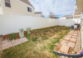 18616 E 45th Pl, Denver, Denver, Colorado, United States 80249, 3 Bedrooms Bedrooms, ,2 BathroomsBathrooms,House,Sold!, E 45th Pl,9674750